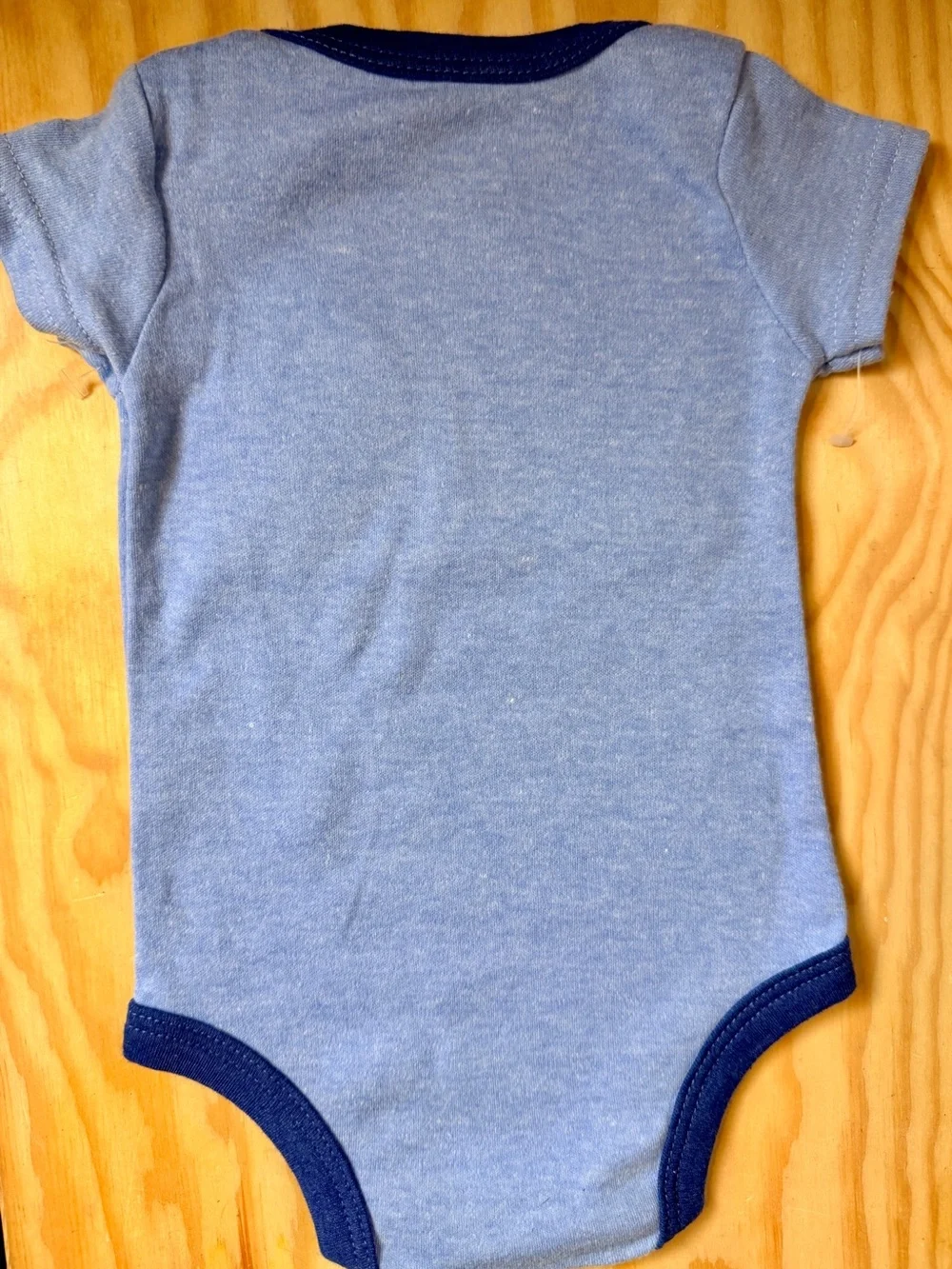 Disney soft blue